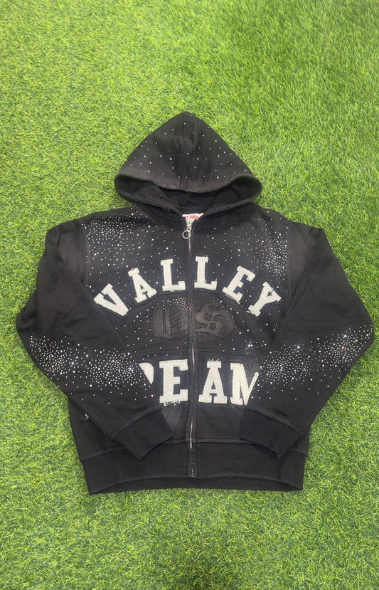 Black Valley Dreams Jacket