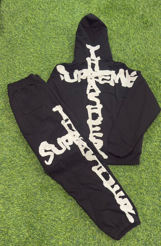 Supreme thrasher sets